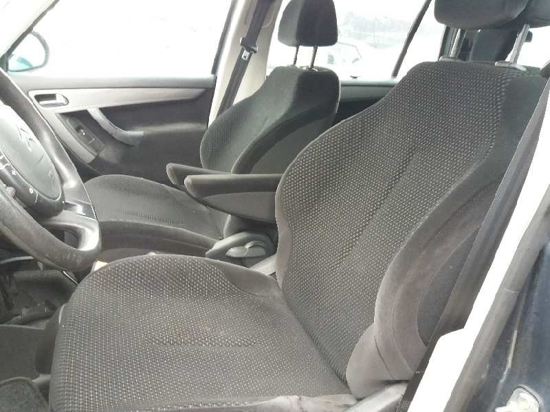 citroen c4 grand picasso sx   |   10.06 - 12.10 | 2006 - 2010 | 109 cv / 80 kw del año 2006