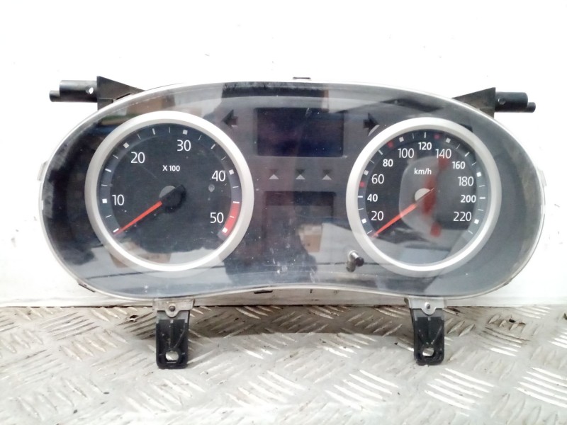 Recambio de cuadro instrumentos para renault clio ii (bb_, cb_) 1.2 (bb0a, bb0f, bb10, bb1k, bb28, bb2d, bb2h, cb0a,... referenc