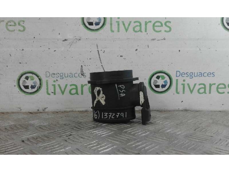 Recambio de caudalimetro para  referencia OEM IAM 72834204 9650010780 