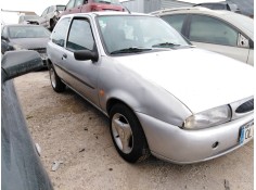 ford fiesta iv (ja_, jb_) del año 2000 2