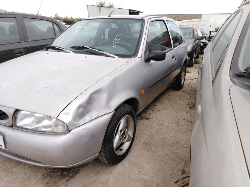 ford fiesta iv (ja_, jb_) del año 2000