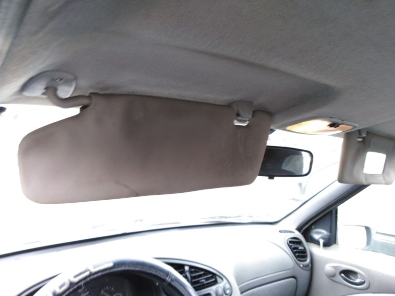 ford fiesta iv (ja_, jb_) del año 2000