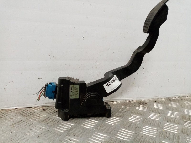 Recambio de potenciometro pedal para fiat stilo (192) 1.9 jtd cat referencia OEM IAM 0280725227  