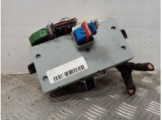 Recambio de caja reles / fusibles para fiat stilo (192) 1.9 jtd cat referencia OEM IAM 501209520040   2