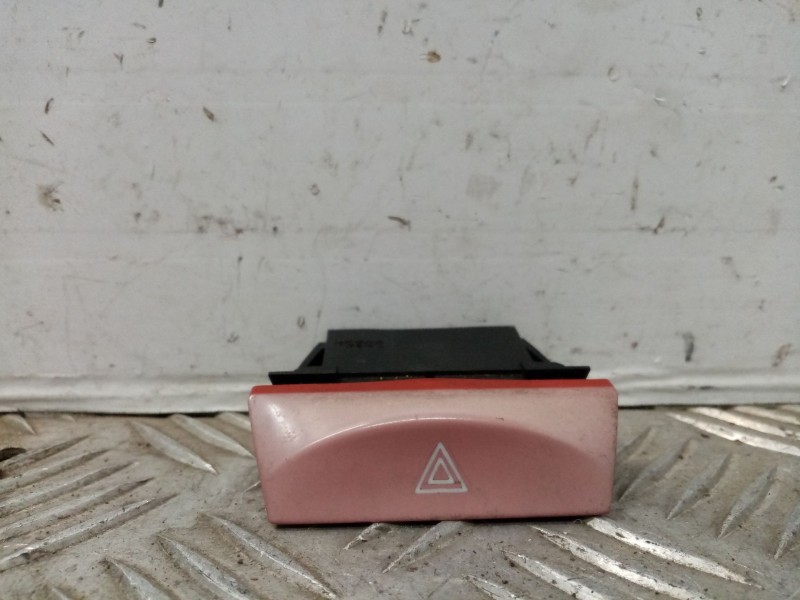 Recambio de warning para fiat stilo (192) 1.9 jtd cat referencia OEM IAM   