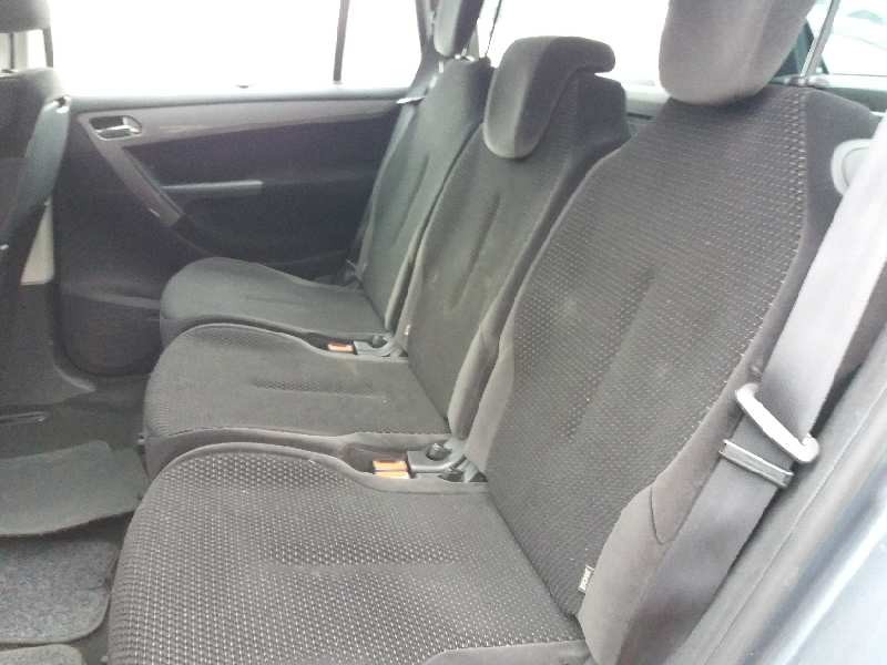 citroen c4 grand picasso sx   |   10.06 - 12.10 | 2006 - 2010 | 109 cv / 80 kw del año 2006