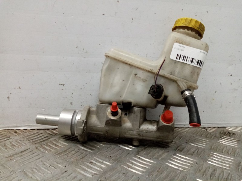 Recambio de bomba freno para fiat stilo (192) 1.9 jtd cat referencia OEM IAM 0204224658  