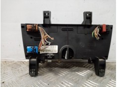 Recambio de mando climatizador para fiat stilo (192) 1.9 jtd cat referencia OEM IAM 555600001704 735319257  2