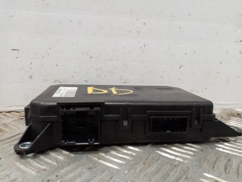 Recambio de modulo electronico para fiat stilo (192) 1.9 jtd cat referencia OEM IAM 51714519  