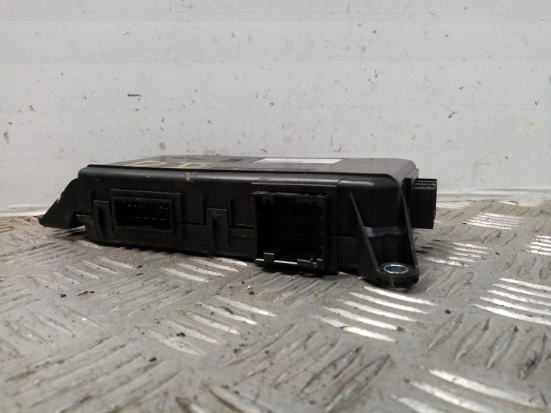 Recambio de modulo electronico para fiat stilo (192) 1.9 jtd cat referencia OEM IAM 51714518  