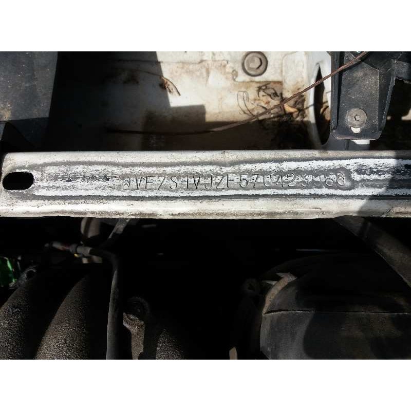 citroen saxo 1.5 diesel   |   0.99 - ... | 1999 | 57 cv / 42 kw del año 1999