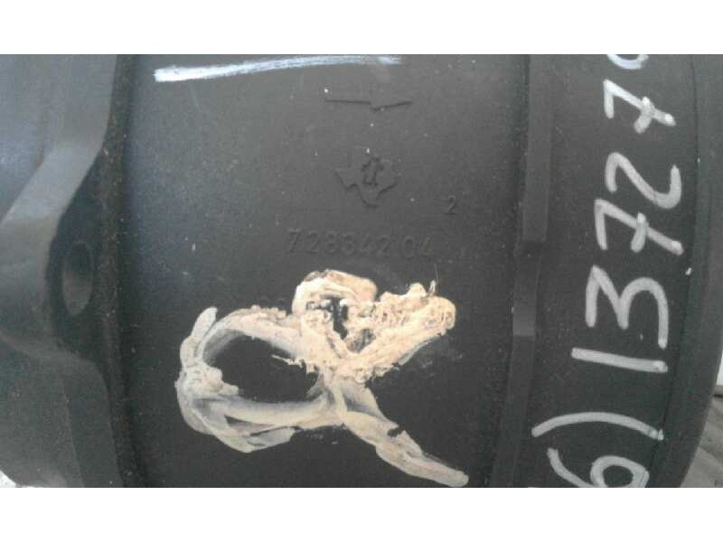 Recambio de caudalimetro para  referencia OEM IAM 72834204 9650010780 