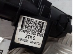 Recambio de conmutador de arranque para fiat stilo (192) 1.9 jtd cat referencia OEM IAM 61001500 00467601520b365  2