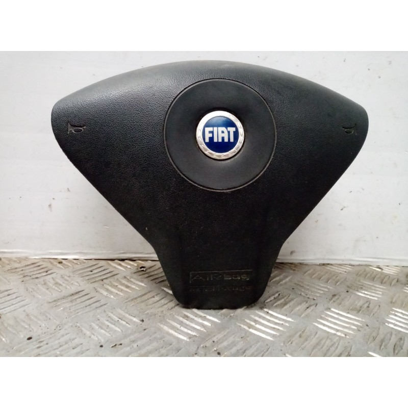 Recambio de airbag delantero izquierdo para fiat stilo (192) 1.9 jtd cat referencia OEM IAM 735317551 df033040053 