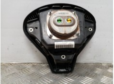 Recambio de airbag delantero izquierdo para fiat stilo (192) 1.9 jtd cat referencia OEM IAM 735317551 df033040053  2