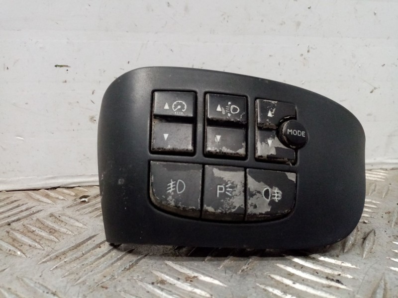 Recambio de mando multifuncion para fiat stilo (192) 1.9 jtd cat referencia OEM IAM   