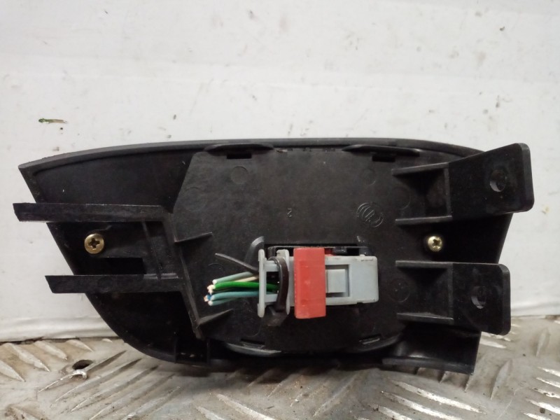 Recambio de mando multifuncion para fiat stilo (192) 1.9 jtd cat referencia OEM IAM   