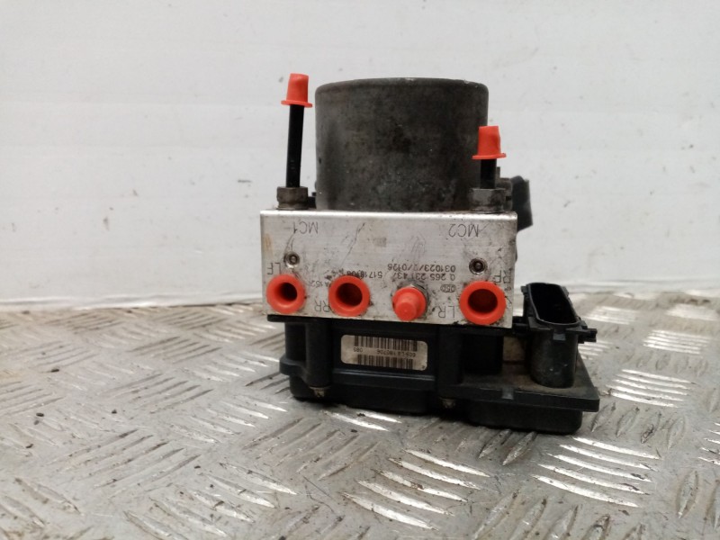 Recambio de abs para fiat stilo (192) 1.9 jtd cat referencia OEM IAM 0265231437  