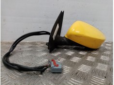 Recambio de retrovisor izquierdo para fiat stilo (192) 1.9 jtd cat referencia OEM IAM 01704607500   2