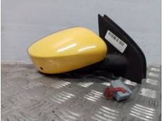 Recambio de retrovisor derecho para fiat stilo (192) 1.9 jtd cat referencia OEM IAM 01704607600   2