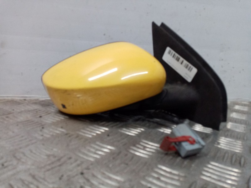 Recambio de retrovisor derecho para fiat stilo (192) 1.9 jtd cat referencia OEM IAM 01704607600  