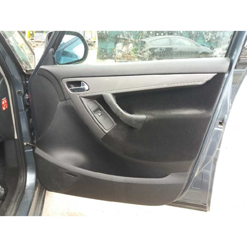 citroen c4 grand picasso sx   |   10.06 - 12.10 | 2006 - 2010 | 109 cv / 80 kw del año 2006