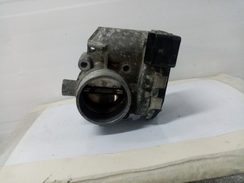 Recambio de caja mariposa para  referencia OEM IAM   