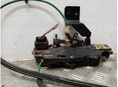 Recambio de cerradura puerta delantera izquierda para fiat stilo (192) 1.9 jtd cat referencia OEM IAM 46786798 242038  2