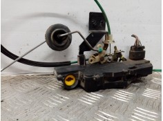 Recambio de cerradura puerta delantera derecha para fiat stilo (192) 1.9 jtd cat referencia OEM IAM 46809512 242037  2