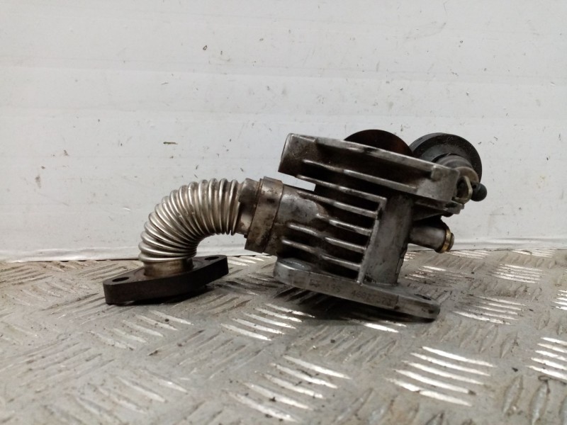 Recambio de caja mariposa para fiat stilo (192) 1.9 jtd cat referencia OEM IAM 46817373  