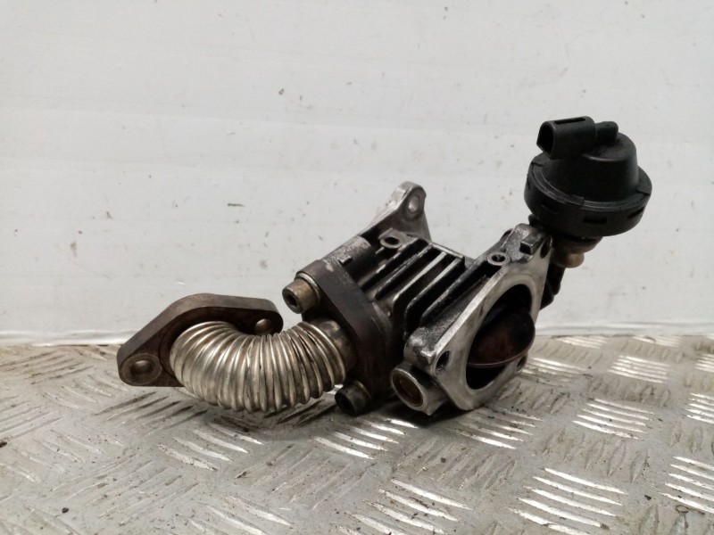 Recambio de caja mariposa para fiat stilo (192) 1.9 jtd cat referencia OEM IAM 46817373  