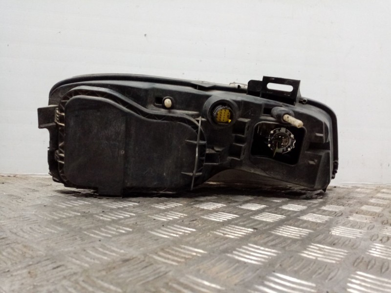 Recambio de faro izquierdo para fiat stilo (192) 1.9 jtd cat referencia OEM IAM 40795748  