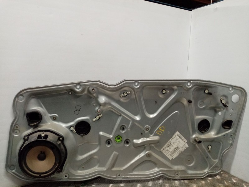 Recambio de elevalunas delantero derecho para fiat stilo (192) 1.9 jtd cat referencia OEM IAM 000468102230  