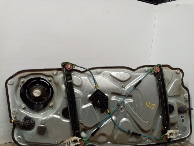 Recambio de elevalunas delantero derecho para fiat stilo (192) 1.9 jtd cat referencia OEM IAM 000468102230  