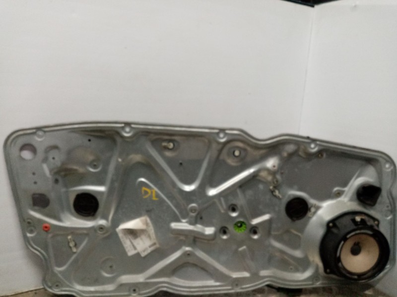 Recambio de elevalunas delantero izquierdo para fiat stilo (192) 1.9 jtd cat referencia OEM IAM 00467815630  