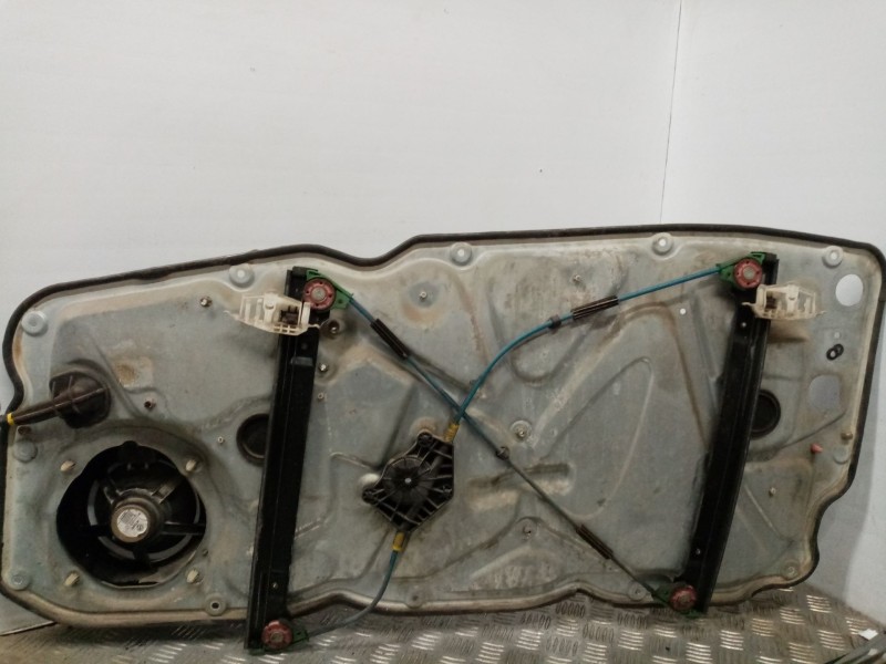 Recambio de elevalunas delantero izquierdo para fiat stilo (192) 1.9 jtd cat referencia OEM IAM 00467815630  