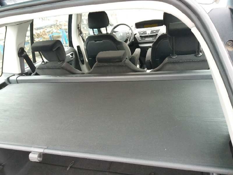 citroen c4 grand picasso sx   |   10.06 - 12.10 | 2006 - 2010 | 109 cv / 80 kw del año 2006