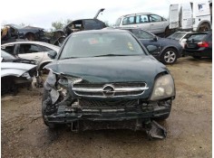 opel vectra c berlina 2.2 16v dti cat (y 22 dtr / l50)   |   0.02 - ... | 2002 | 125 cv / 92 kw del año 2002
