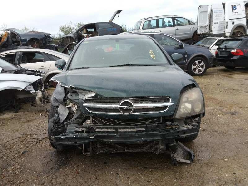opel vectra c berlina 2.2 16v dti cat (y 22 dtr / l50)   |   0.02 - ... | 2002 | 125 cv / 92 kw del año 2002