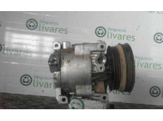 Recambio de compresor aire acondicionado para fiat brava (182) 16v 80 sx   |   10.98 - 12.02 | 1998 - 2002 | 82 cv / 60 kw refer 2