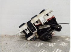 Recambio de mando calefaccion / aire acondicionado para nissan primera berlina (p11) 1.6 16v cat referencia OEM IAM 7040230732   2