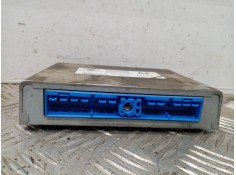 Recambio de centralita motor uce para nissan primera berlina (p11) 1.6 16v cat referencia OEM IAM 237103J301   2