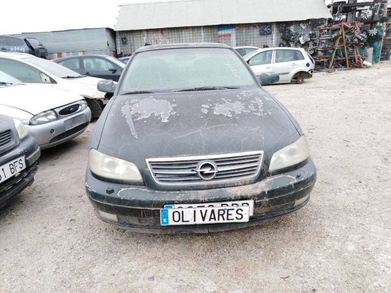 opel omega b (v94) del año 1994