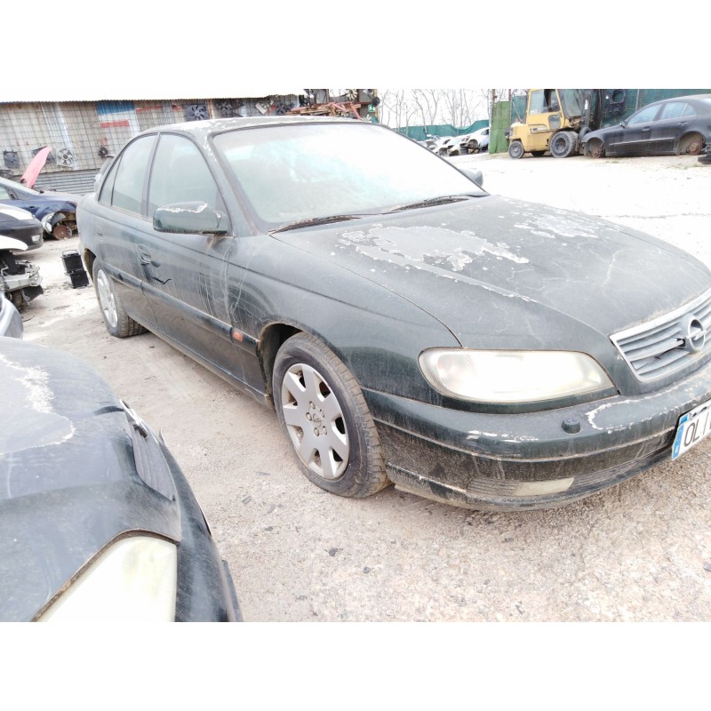 opel omega b (v94) del año 1994