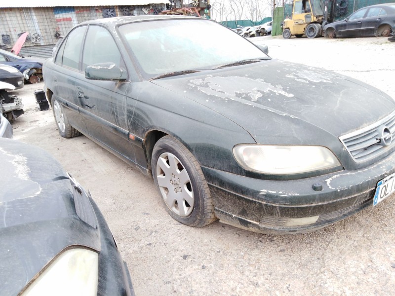 opel omega b (v94) del año 1994