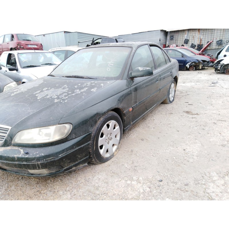 opel omega b (v94) del año 1994