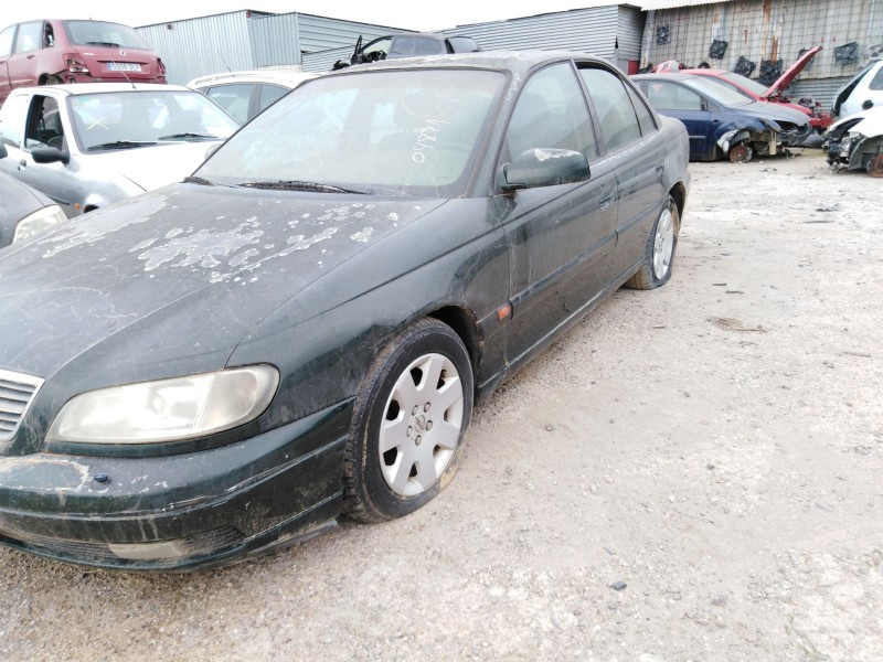 opel omega b (v94) del año 1994