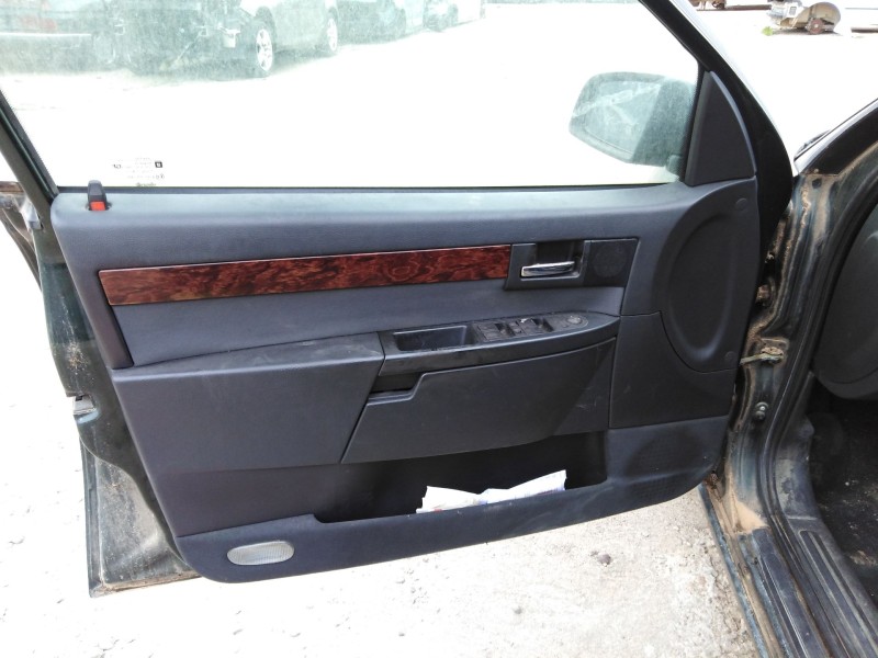 opel omega b (v94) del año 1994