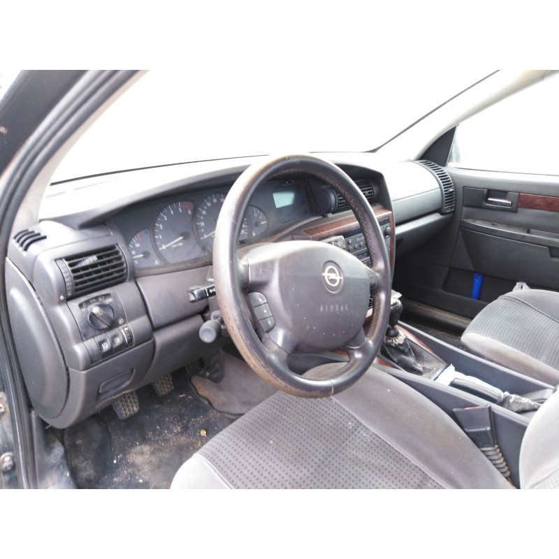 opel omega b (v94) del año 1994