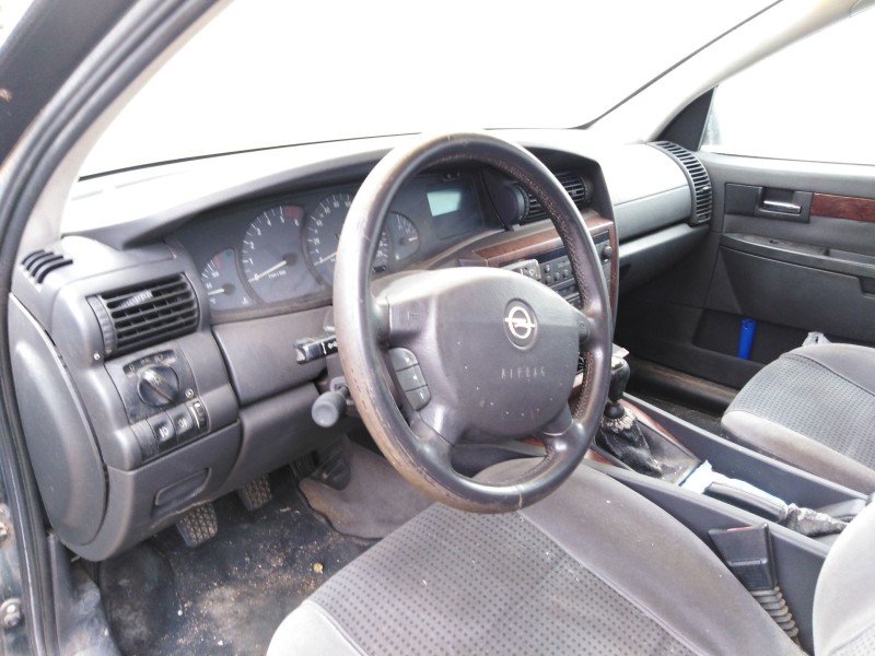 opel omega b (v94) del año 1994